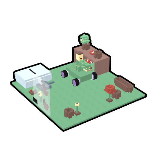 gardener