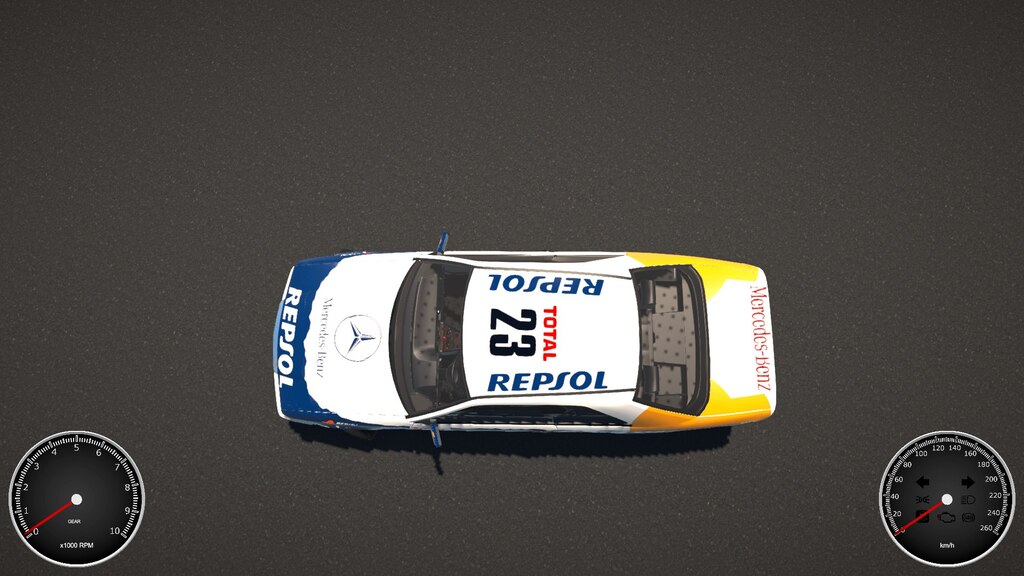 Steam コミュニティ :: My Garage