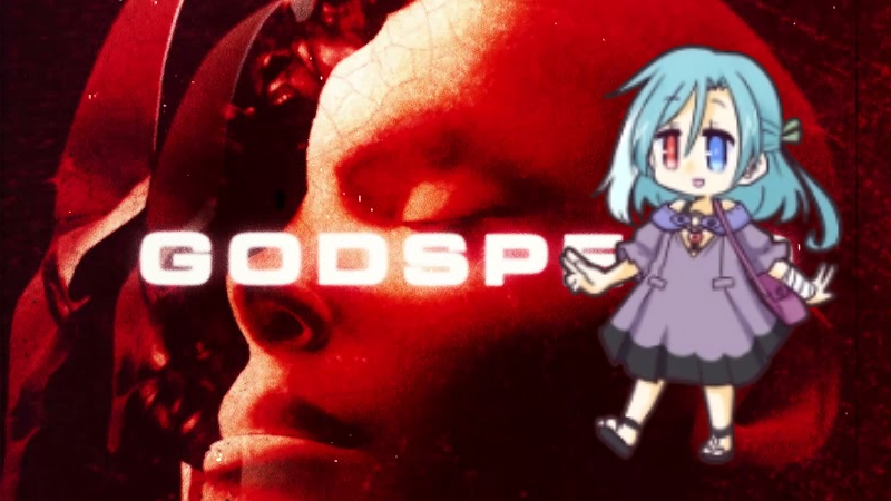Godspeed for Maynie's theme