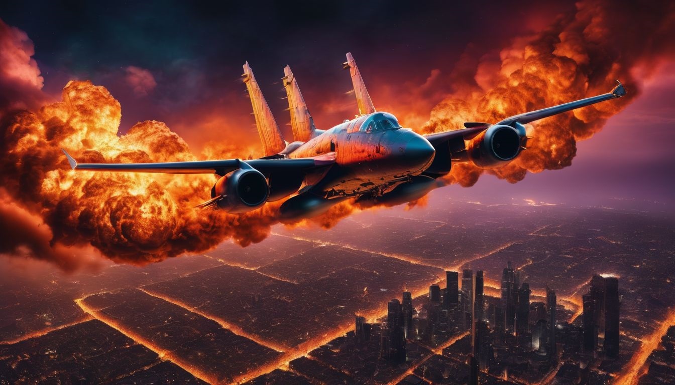 Escalation Co-op as PALA (DeathStorm NightOP)