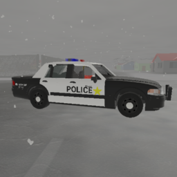 2000 Decker Chief - Federal Police (ADF Support)