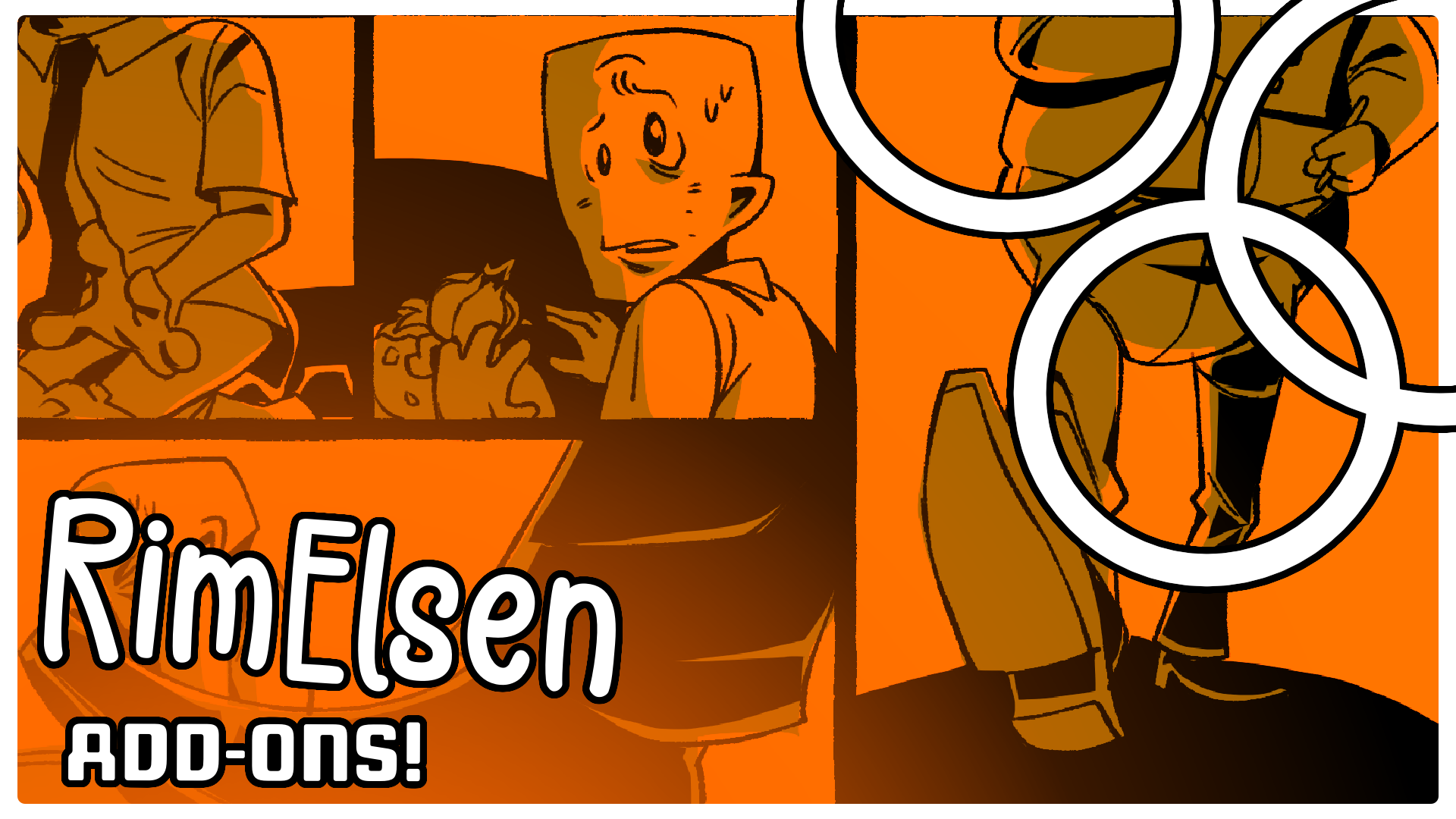 RimElsen - Add-Ons