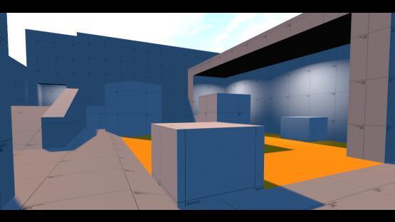 Telli – Counter-Strike 2 Mod