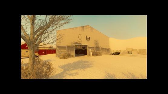 Yard II – Counter-Strike 2 Mod
