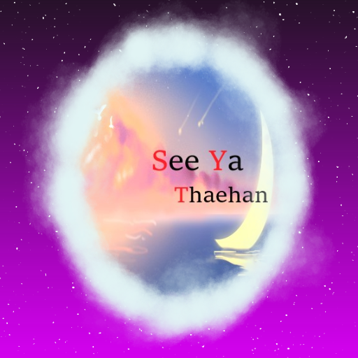 Thaehan - See Ya
