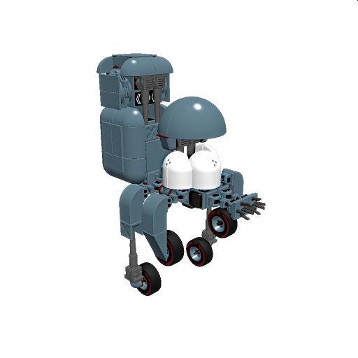 Tachikoma