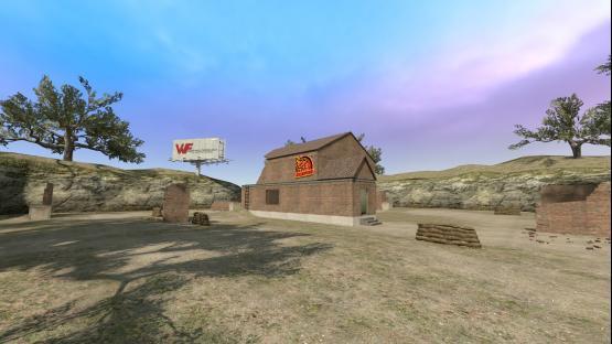 Awp_bycastor32_wf – Counter-Strike 2 Mod