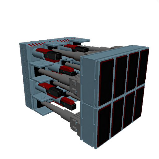 BRA cell