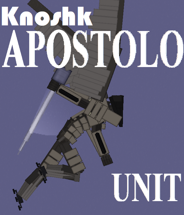 Knoshk Apostolo Unit