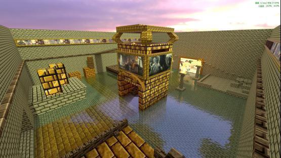 zm_fantasy_ruins_ysn – Counter-Strike 2 Mod