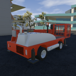 Boberson BR200 (Micro Lift)