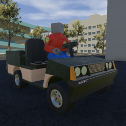 1989 Boberson BR300 (Util-Pro Base)