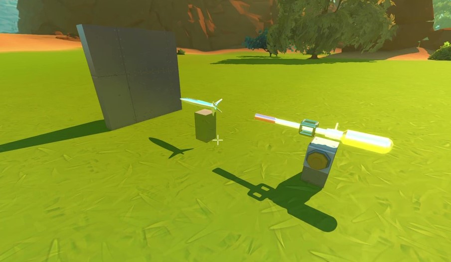 RRR 5.51 Version