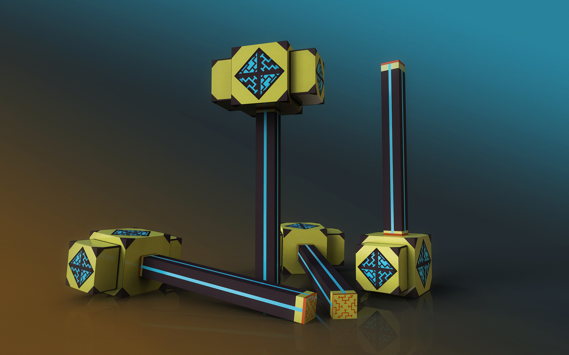 sledge energy