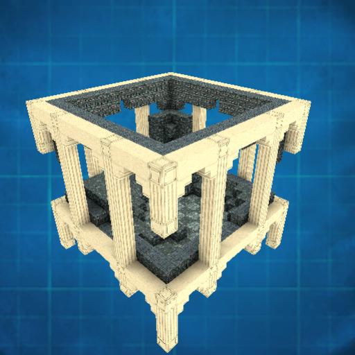 Biome Tile Foundation - Corruption Layer