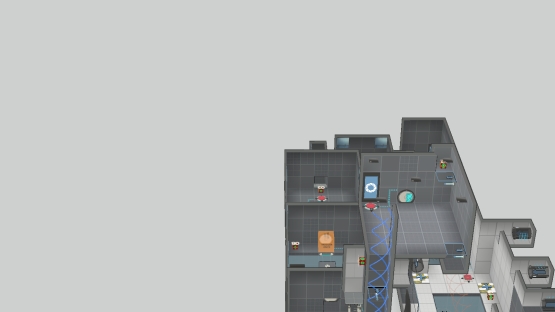 Wheatley's Failure Part 9: The Explosive Cubes