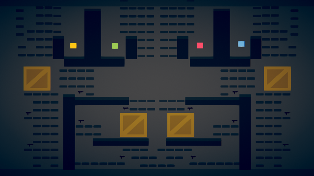 Nakitomi Plaza