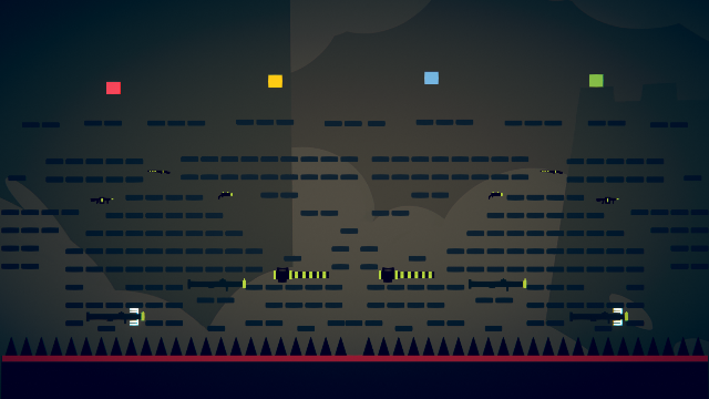 Snake Drop