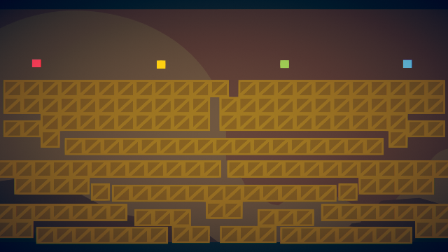 Crate Chaos v1