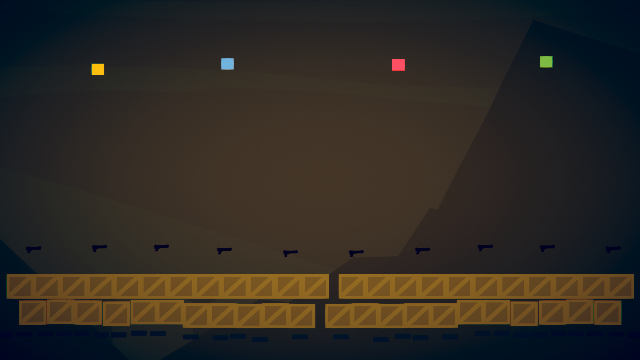 Duel 4