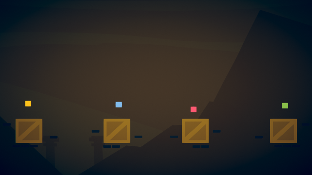 Box Drop 2