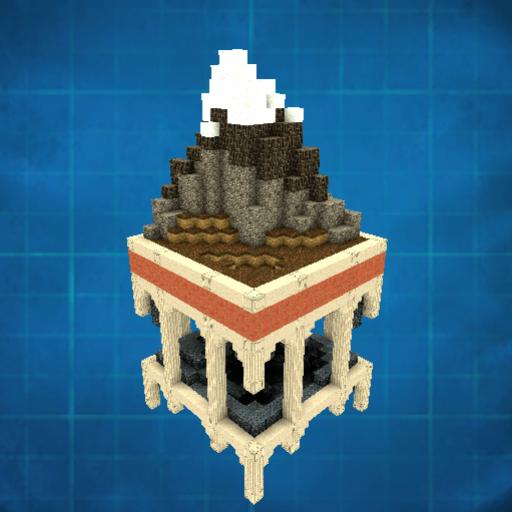 Biome Tile Peak