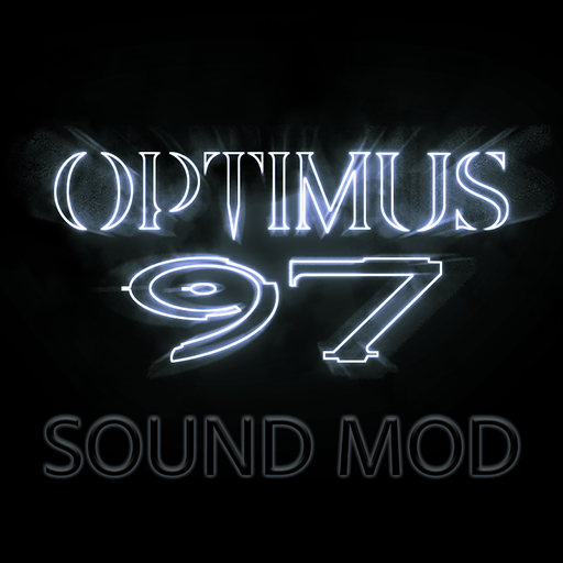(OLD) Optimus97's sound mod (UPDATED, but old anyway)