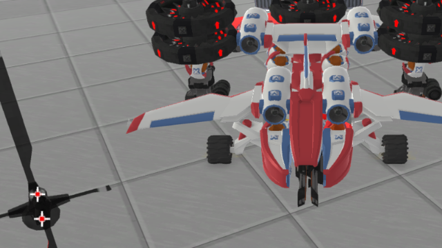 PLANES