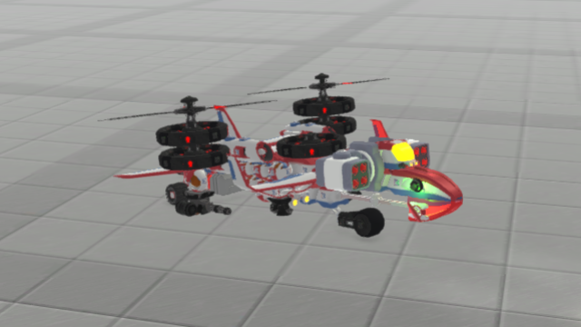 PLANES