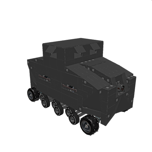 A7V preview