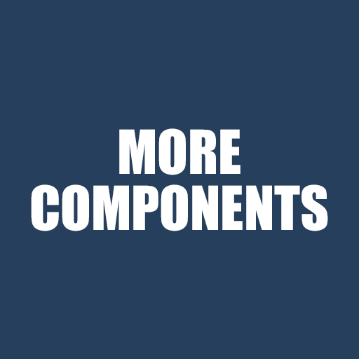 More Components – Barotrauma Mod