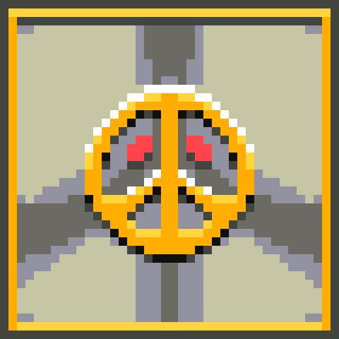 Pacifist Route