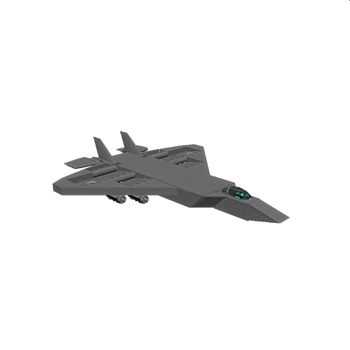 F-22 Raptor