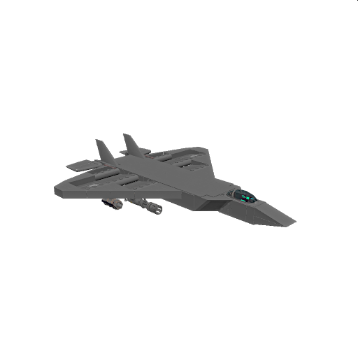 F-22 Raptor