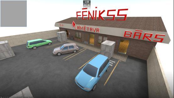 am_fenikss – Counter-Strike 2 Mod