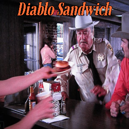 Diablo Sandwich – Project Zomboid Mod