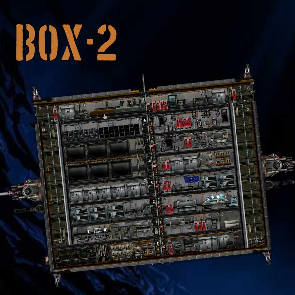 Box-2