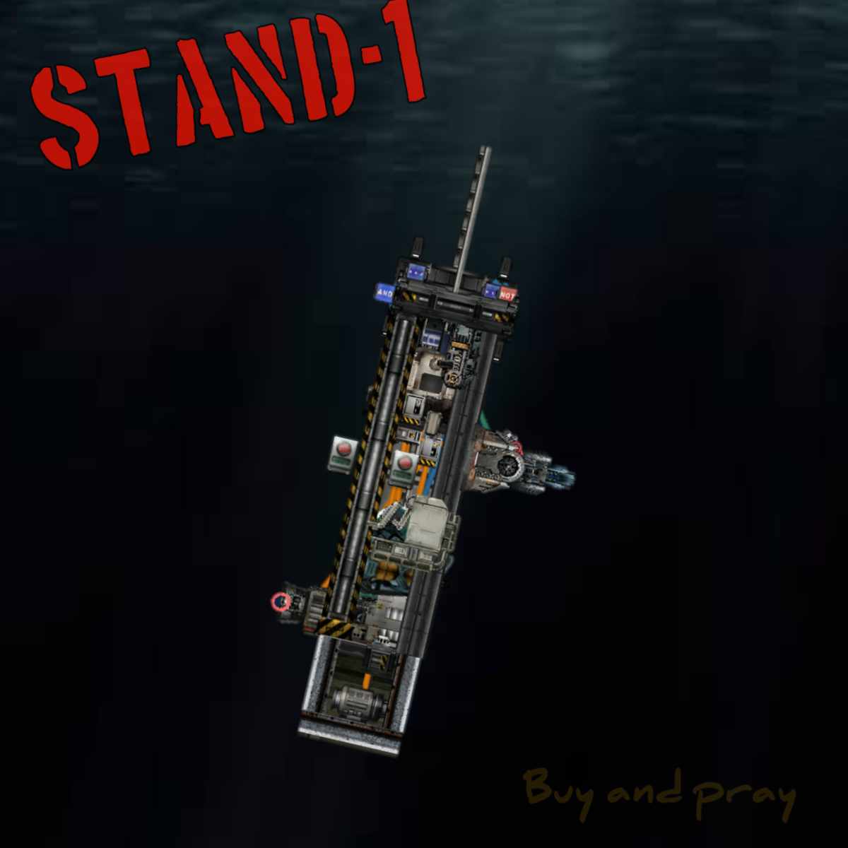 Stand-1