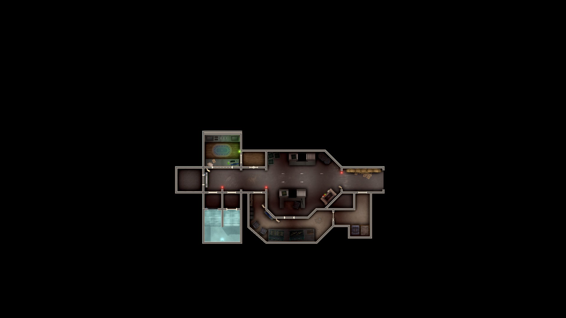 IDEA MAP | READ DESC