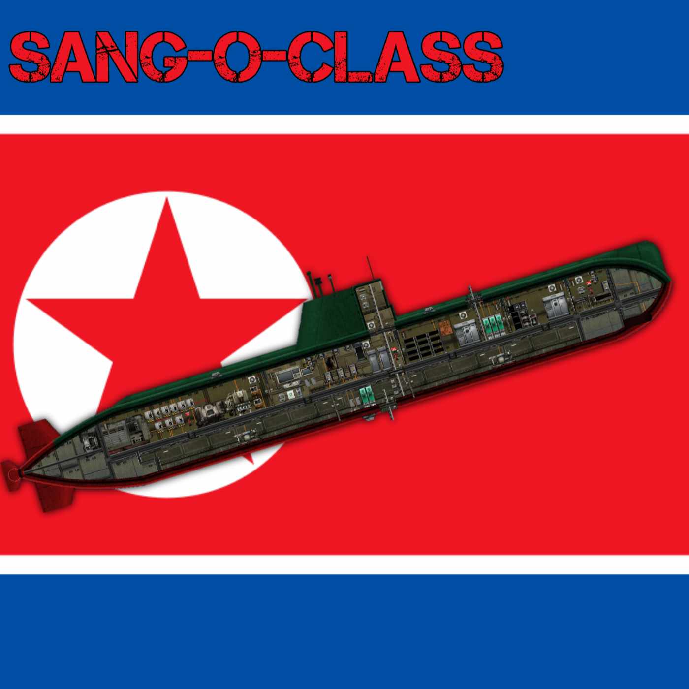 Sang-O-Class