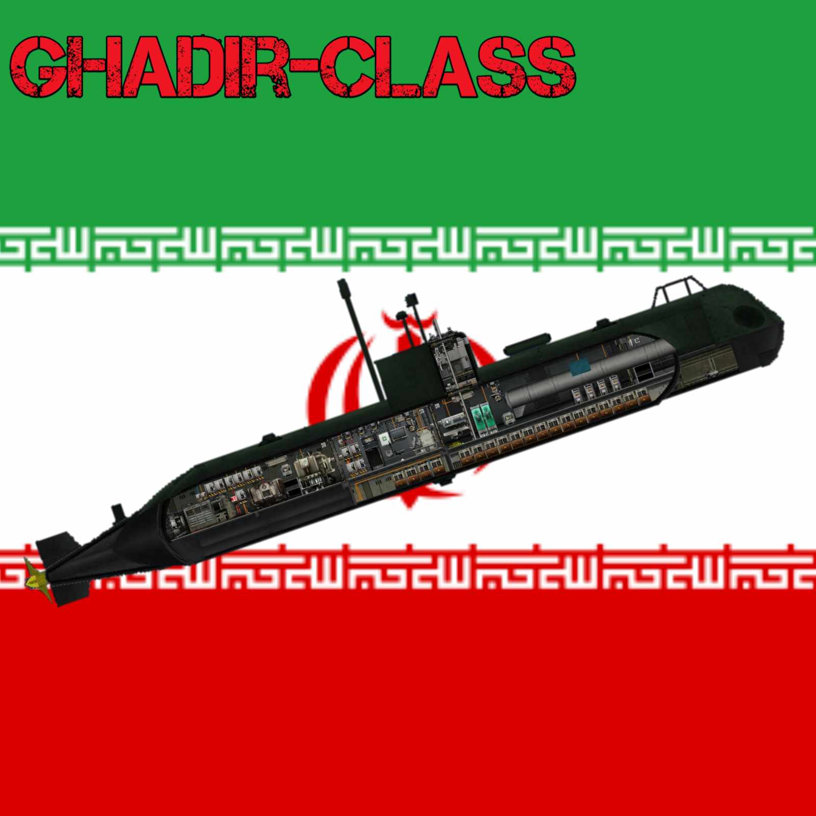 Ghadir-class