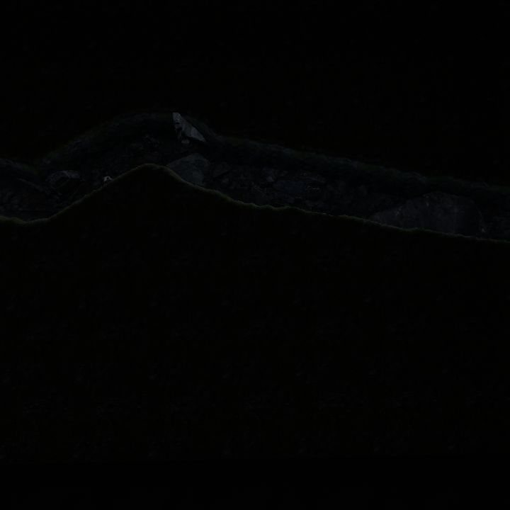 The Deep Wastes_Tunnel 1