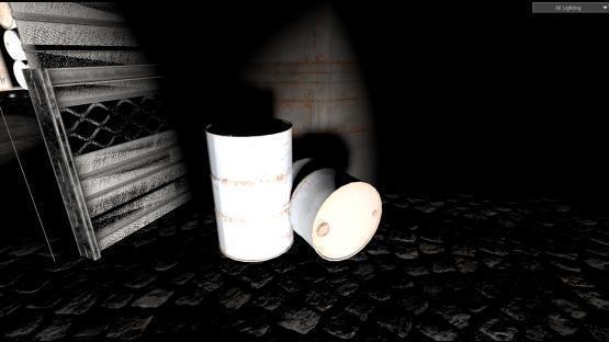 Bunker – Counter-Strike 2 Mod