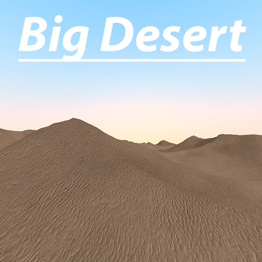 Big Desert