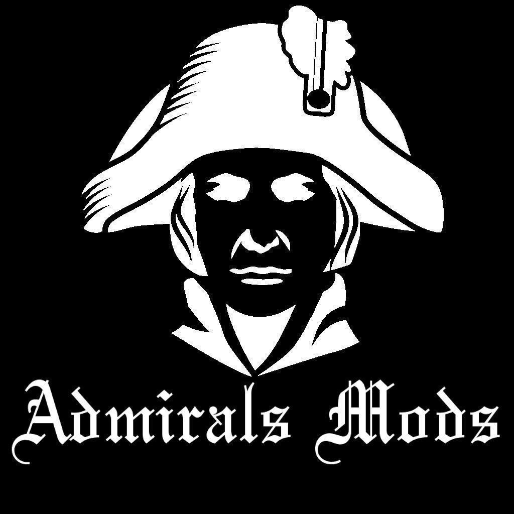 Admirals A3PP