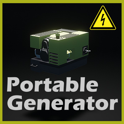 Portable Generator