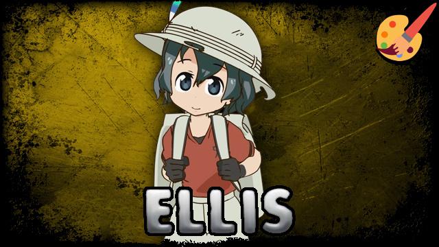 COMM: Kaban [Ellis]