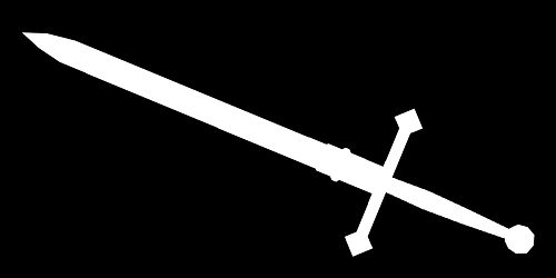 【Darkest Dungeon 2】 Crusader's Claymore (Katana) HUD Icon preview
