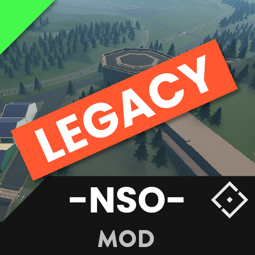 [Legacy] North Sawyer Overhaul (Alpha 1.3.1)