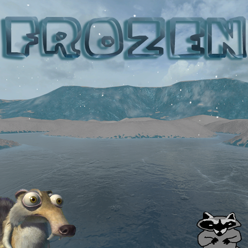 Frozen